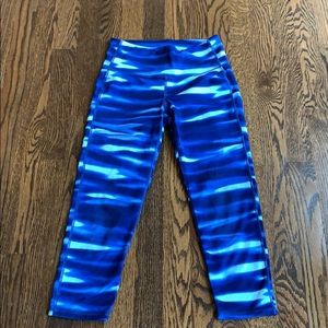 Women’s Athleta Cropped leggings